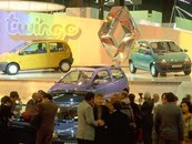 1992-1 Twingo