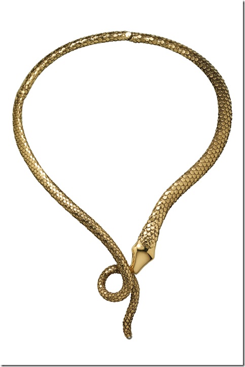 Aurélie Bidermann Fall 2011 (5) Aurélie Bidermann Fall 2011 (5)