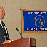 Gary Raab, SFC President 2012-13