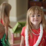 Pressly and Paisly's Birthday
