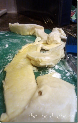 Pie Crust, Beef Wellington