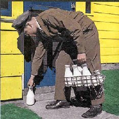 Milkman (1) Milkman (1)