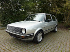 Volkswagen Golf II GL Aut.