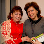 Женская конференция. Самара 2012