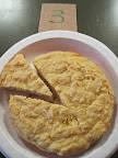 Skillet Cornbread from marthastewart.com.