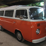 Carls Bay window camper