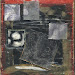 some details of paintings from mfa show 1997