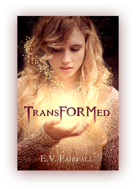 transformed transformed