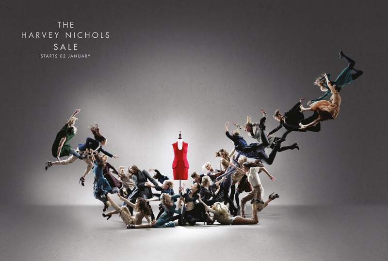 Harvey nichols women