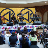 WBFJ Welcomes Building 429 Listener Appreciation Concert with Moriah Peters - Belk Court - Hanes Mal