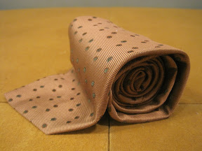 Longchamp Tie