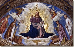 Christ-in-Majesty-with-Patron-Saints-Cremona_BOCCACCINO, Boccaccio