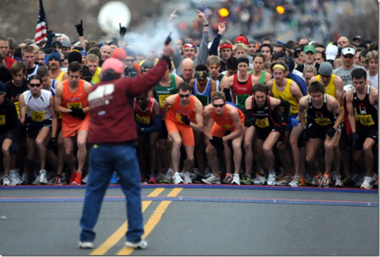 Manchester Road Race