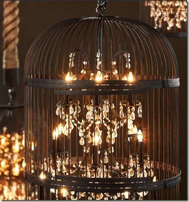 birdcage restoration hardware 1