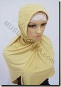 jilbab model terbaru