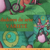 Programacion Julio 2011