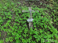 Cmentarz przy ul. Samotnej w Poznaniu