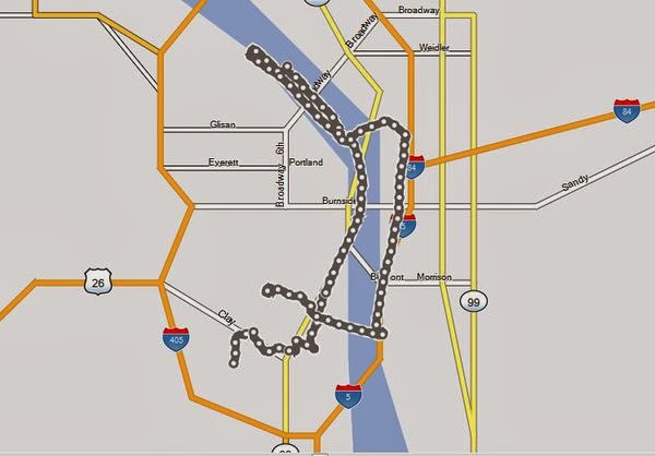 Portland Jogging Route.JPG Portland Jogging Route.JPG