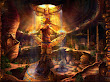 Statue Of Ancient Gods
