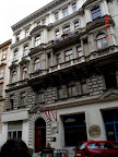 Frente Museo Sigmund Freud Frente Museo Sigmund Freud