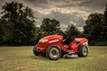 Honda Mean Mower (1000cc, 109 HP) Honda Mean Mower (1000cc, 109 HP)