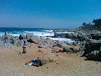 Isla Negra Slideshow