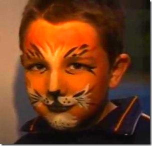 maquillaje infantil tigre (2) maquillaje infantil tigre (2)
