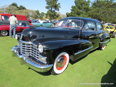  2012 Auction Previews Monterey California