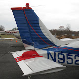 N9526J - Damage - 032009 - 01