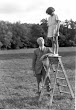 Frederick Alexander And Children 1