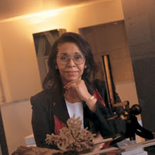 Shirley Malcom, ’67
