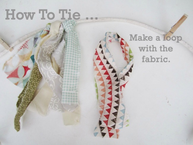 How to Tie