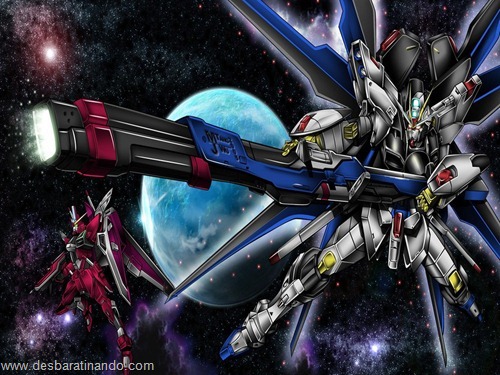 gundam anime wallpapers papeis de parede download desbaratinando (11)