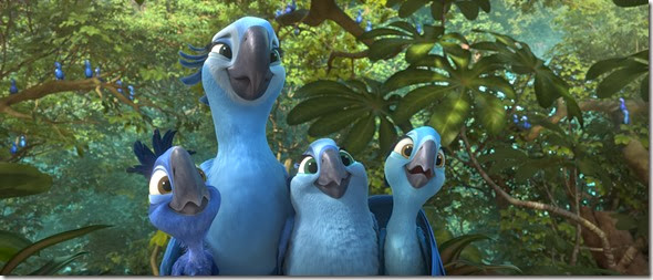 RIO 2 RIO 2