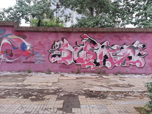 Mamarracho Graffiti
