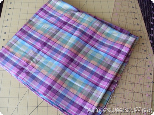 fabric