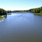 Parc de la Rivière-des-Mille-Îles