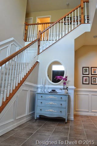 Stairway Stairway