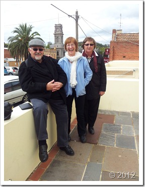Castlemaine