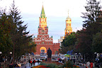 Yoshkar-Ola, Republic of Mari el Slideshow
