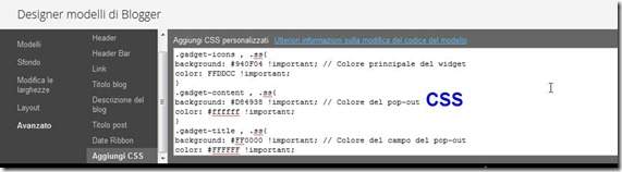 aggiungere-css-modelli-visualizzaziione-dinamica aggiungere-css-modelli-visualizzaziione-dinamica