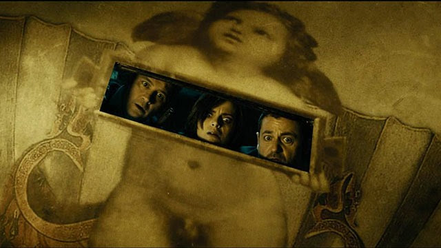Witching and Bitching poszterek és trailer 06