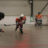 U16 Dogs saison 2009