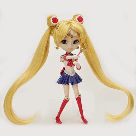 Pullip Sailor Moon Pullip Sailor Moon