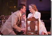 Much Ado About Nothing<br />Two River Theatre Company - Red Bank Theatre<br /><br />Cast List:<br />Starring Michael Cumpsty and Kathryn Meisle.<br />Production Credits:<br />Directed by Sam Buntrock.<br />Other Credits:<br />Written by: William Shakespeare<br /><br />