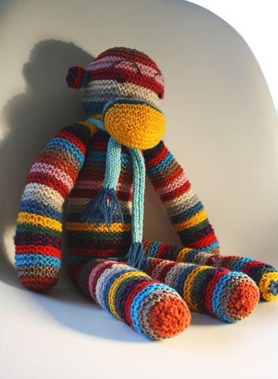 gestrickte freunde 037