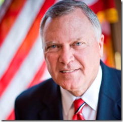 Nathan Deal