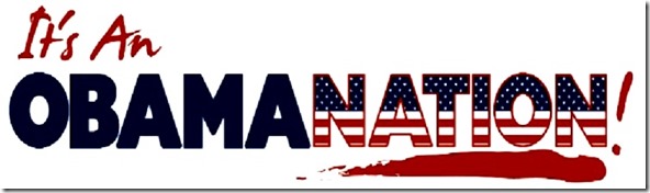 Obamanation banner Obamanation banner
