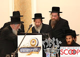 Sanz Klausengberg Annual Dinner In Monsey - 28.JPG