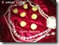 252 - 5 whites ladoo 252 - 5 whites ladoo